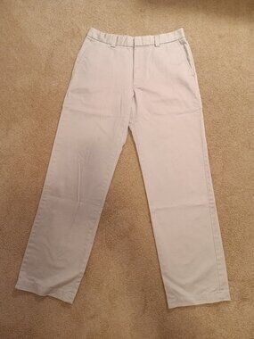 GAP Tan Khaki Men's Pants (32x34)